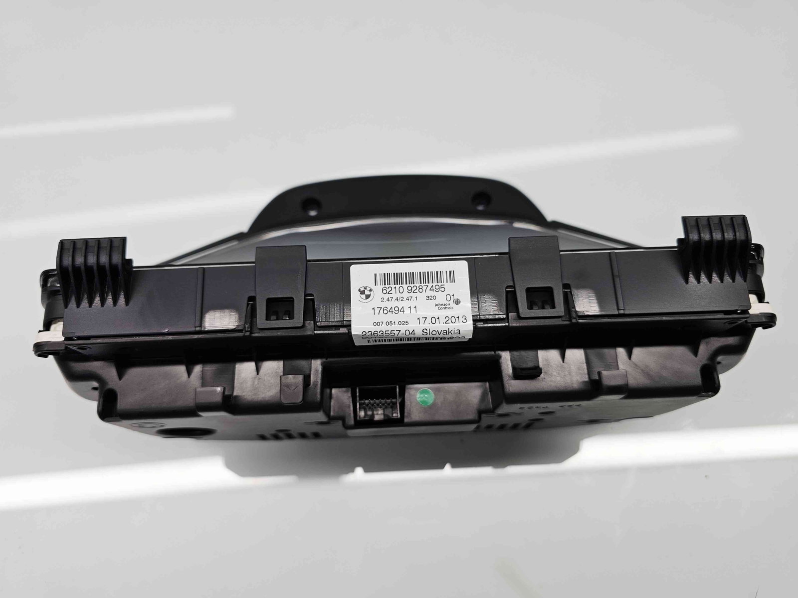 Ceas bord Bmw 3 (F30) [Fabr 2012-2017] 9287495 - imagine 4