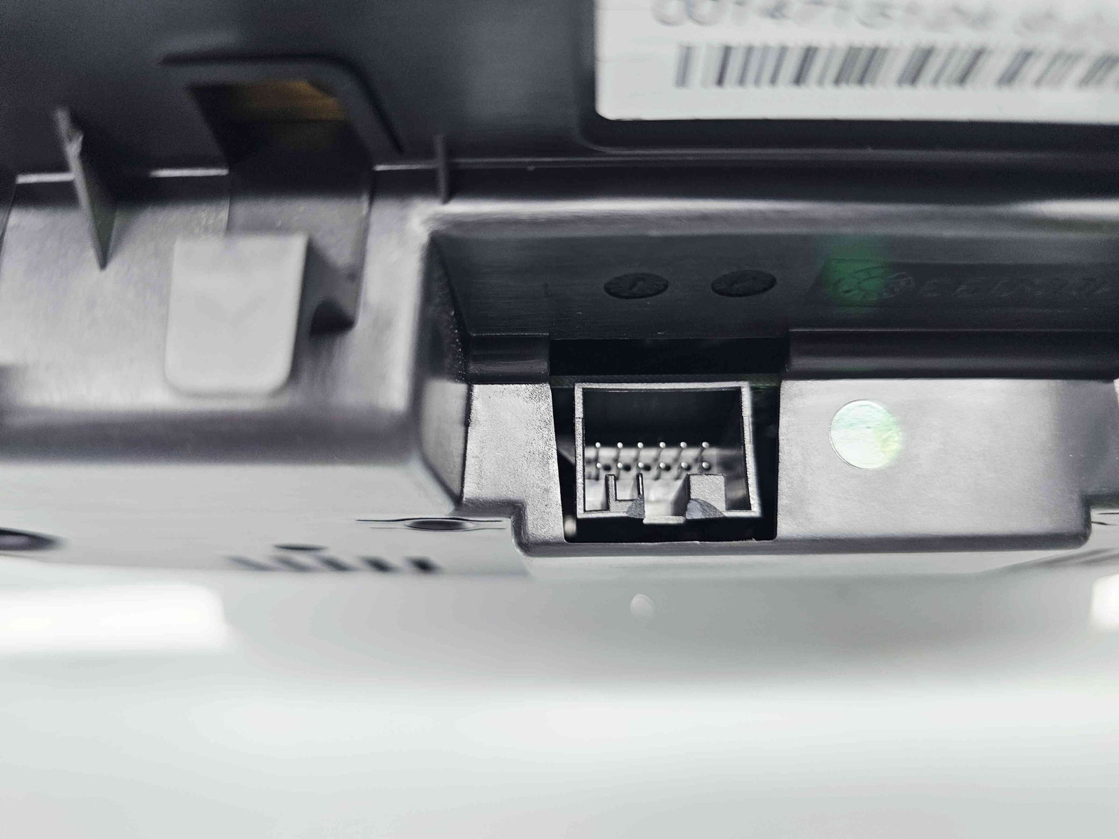 Ceas bord Bmw 3 (F30) [Fabr 2012-2017] 9287495 - imagine 5