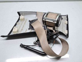  Centura dreapta fata Bmw 5 (F10) [Fabr 2011-2016] 610126200C