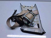  Centura dreapta fata Bmw 5 (F10) [Fabr 2011-2016] 610126200C