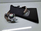  Centura dreapta fata Bmw 5 (F10) [Fabr 2011-2016] 610126200C