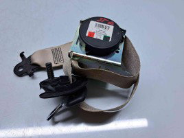  Centura stanga fata Bmw 5 (F10) [Fabr 2011-2016] 610126300C