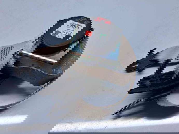  Centura stanga fata Bmw 5 (F10) [Fabr 2011-2016] 610126300C