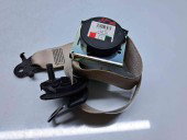  Centura stanga fata Bmw 5 (F10) [Fabr 2011-2016] 610126300C