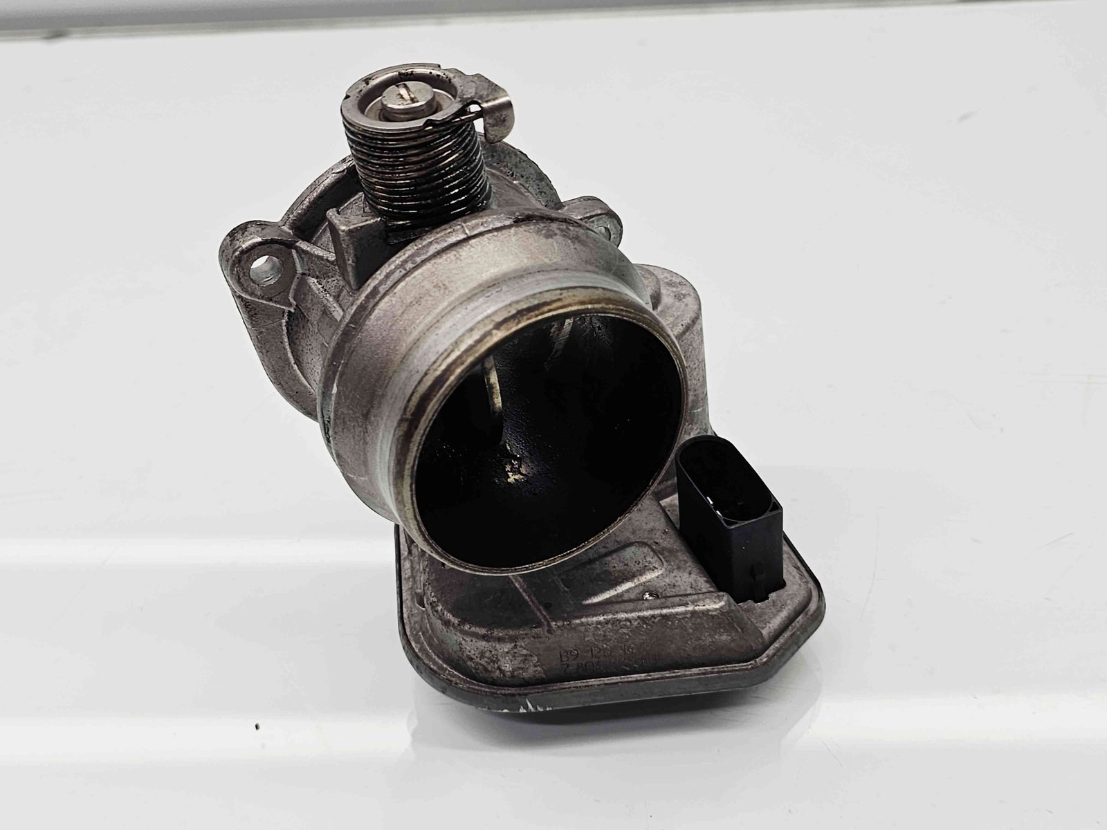 Clapeta acceleratie Bmw 3 (E90) [Fabr 2005-2011] 7804373 2.0D N47D20 105KW / 143CP - imagine 1