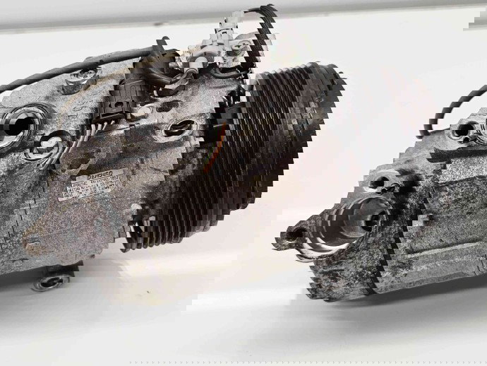 Compresor clima Bmw 3 (E90) [Fabr 2005-2011] 6987862 2.0D N47D20 105KW / 143CP