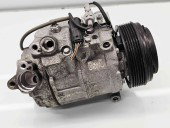 Compresor clima Bmw 3 (E90) [Fabr 2005-2011] 6987862 2.0D N47D20 105KW / 143CP