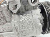 Compresor clima Bmw 3 (E90) [Fabr 2005-2011] 6987862 2.0D N47D20 105KW / 143CP