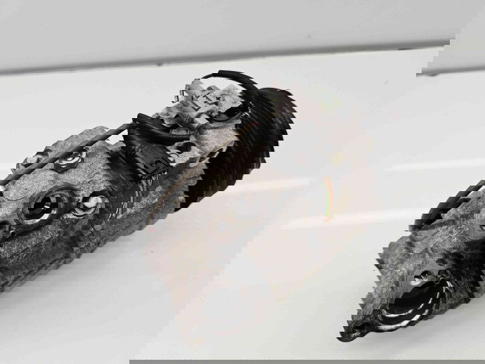 Compresor clima Bmw 3 (E90) [Fabr 2005-2011] 6987862 2.0D N47D20 105KW / 143CP