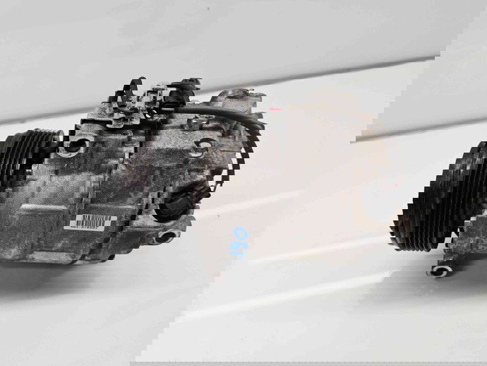 Compresor clima Bmw 3 (E90) [Fabr 2005-2011] 6987862 2.0D N47D20 105KW / 143CP