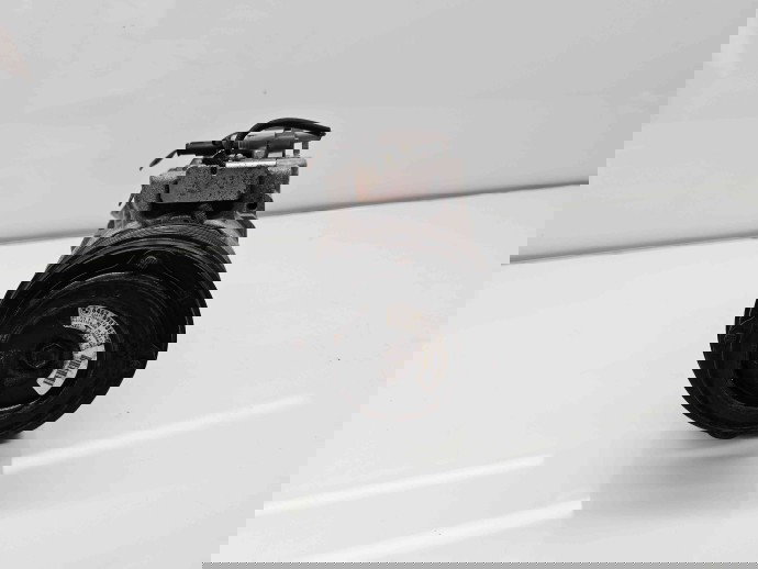 Compresor clima Bmw 3 (E90) [Fabr 2005-2011] 6987862 2.0D N47D20 105KW / 143CP