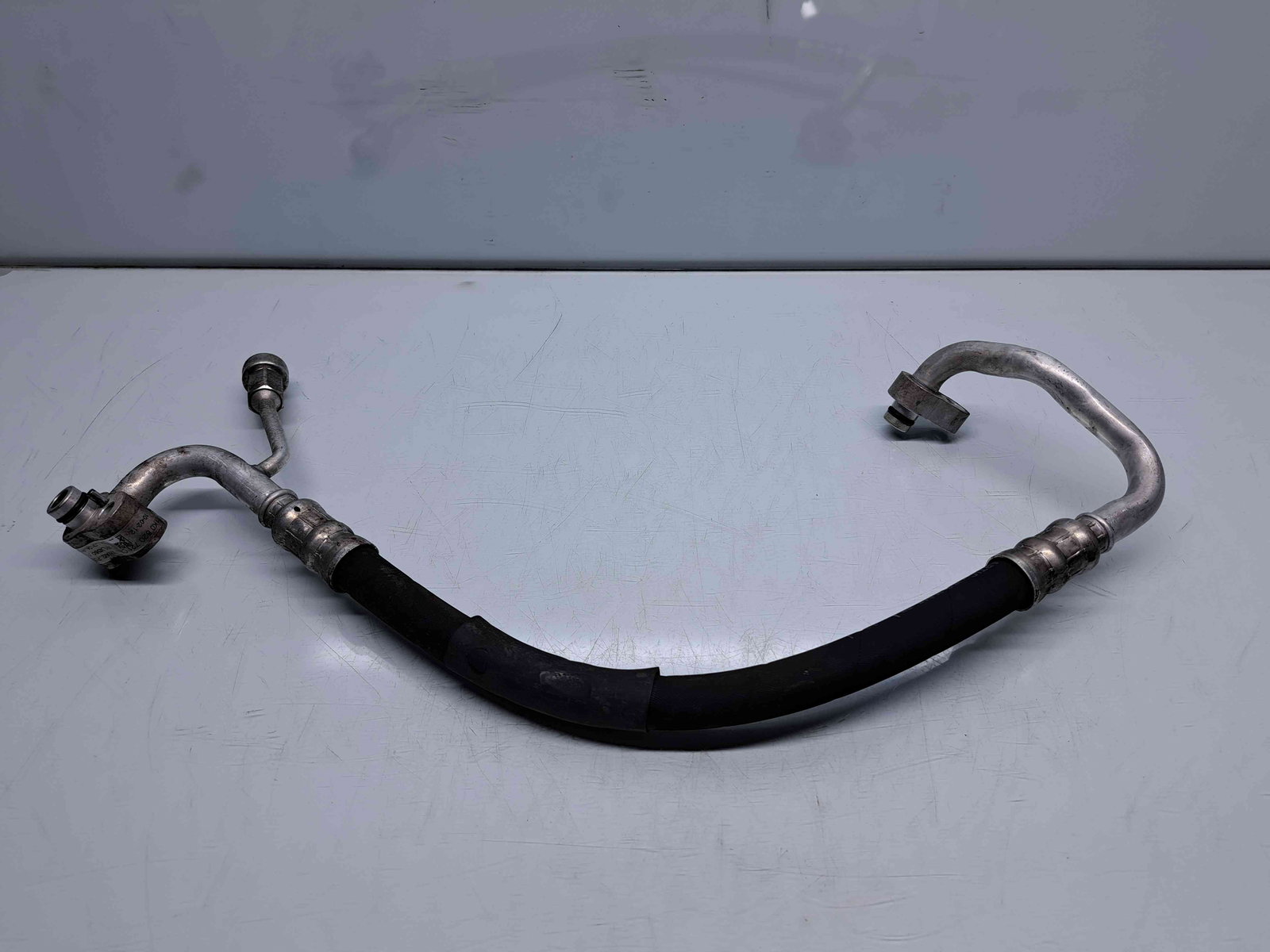 Conducta AC Skoda Superb II Combi (3T5) Facelift [Fabr 2009-2015] 1K0820721CA 2.0 TDI CFGB 125KW / 170CP - imagine 1