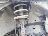 Amortizor cu arc dreapta fata Hyundai Santa-Fe 2.2 CRDI OEM 2005-2012