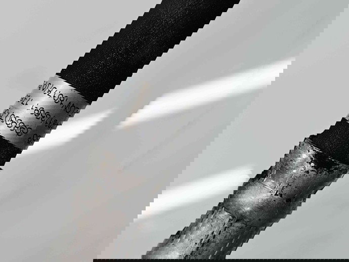 Conducta AC Bmw 3 (E90) [Fabr 2005-2011] 6989307 2.0D N47D20 105KW / 143CP