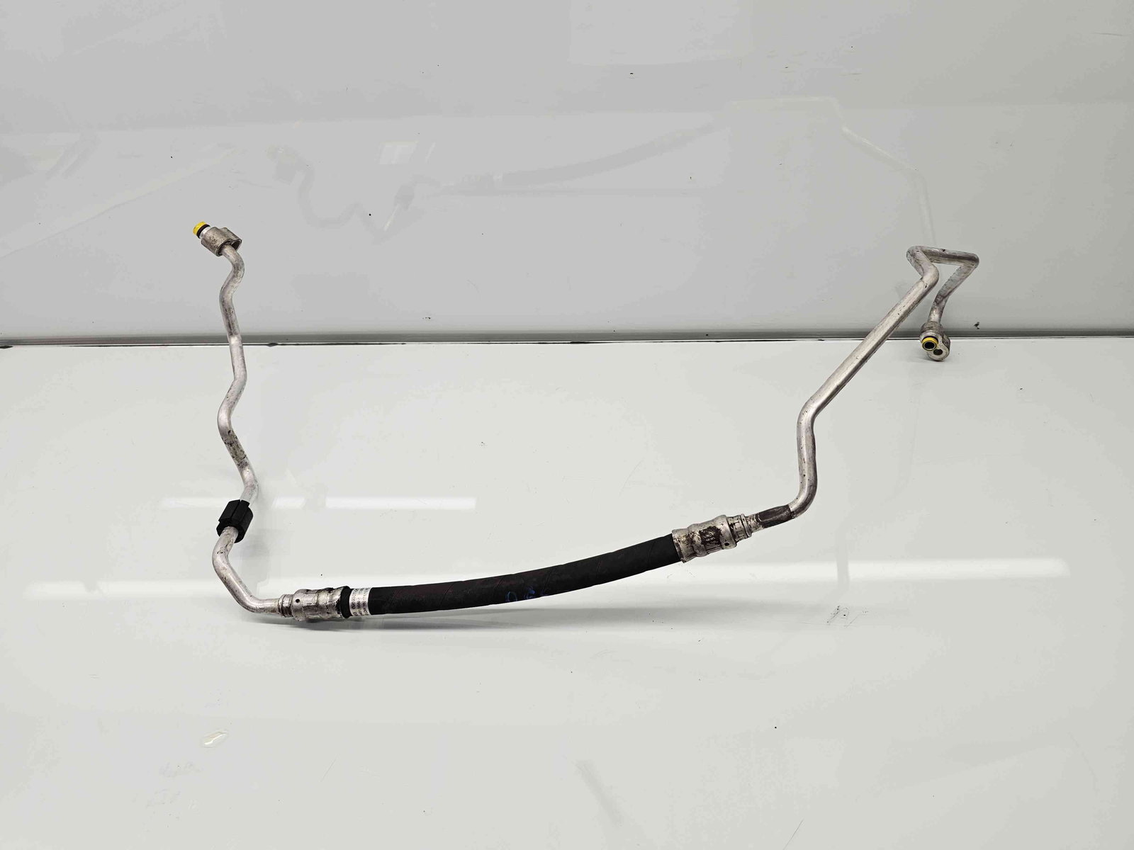 Conducta AC Bmw 3 (E90) [Fabr 2005-2011] 6989307 2.0D N47D20 105KW / 143CP - imagine 5