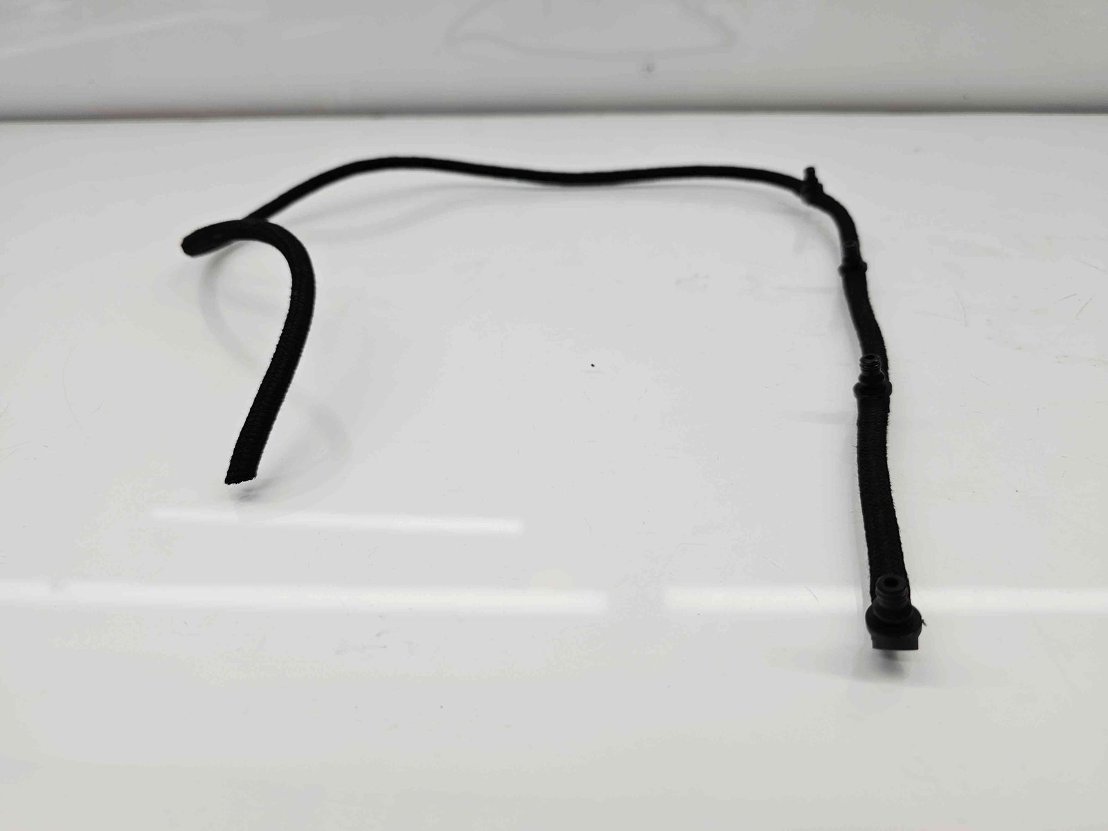 Conducta retur injectoare Bmw 3 (E90) [Fabr 2005-2011] OEM 2.0D N47D20 105KW / 143CP - imagine 1