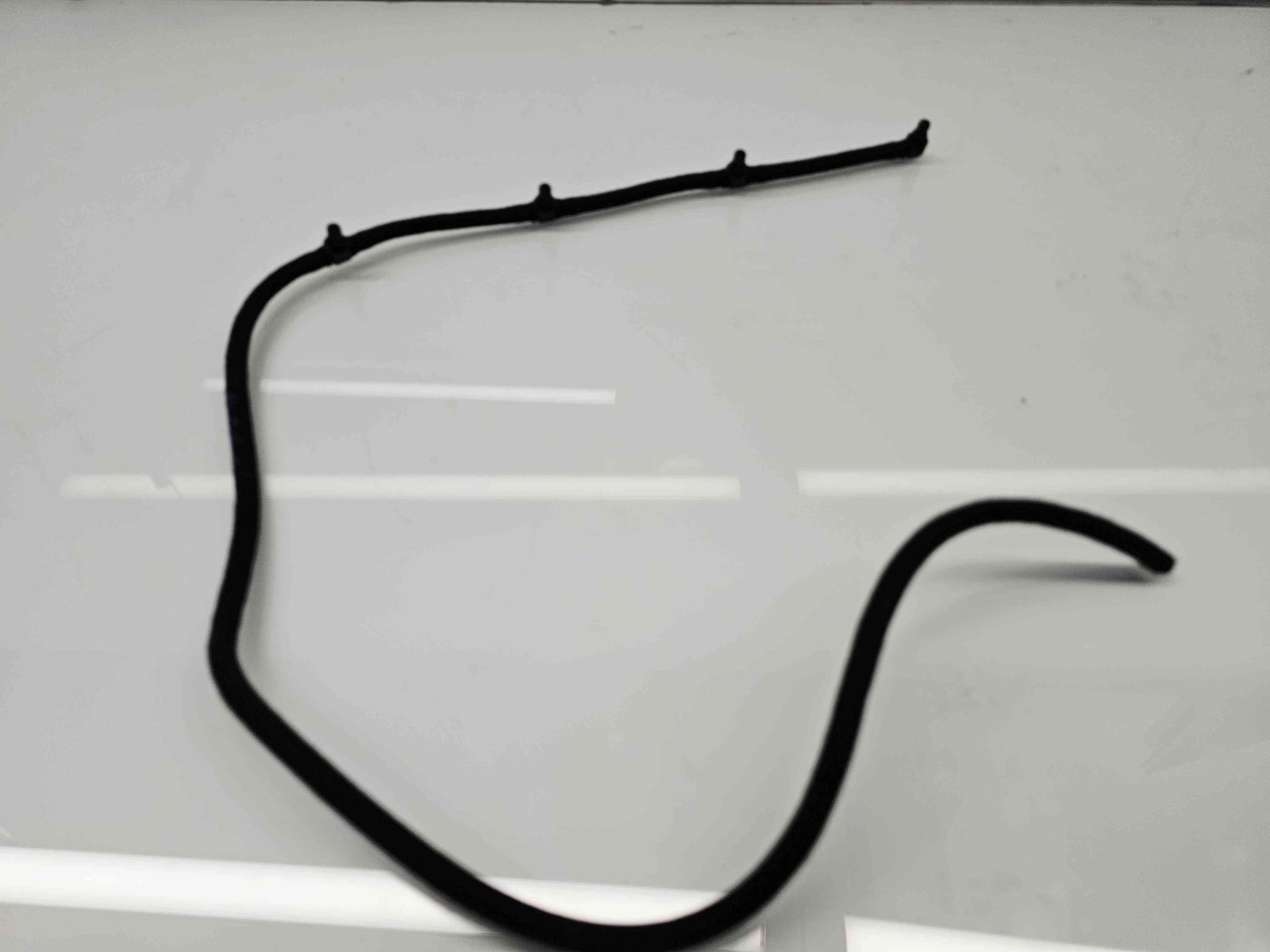 Conducta retur injectoare Bmw 3 (E90) [Fabr 2005-2011] OEM 2.0D N47D20 105KW / 143CP - imagine 2