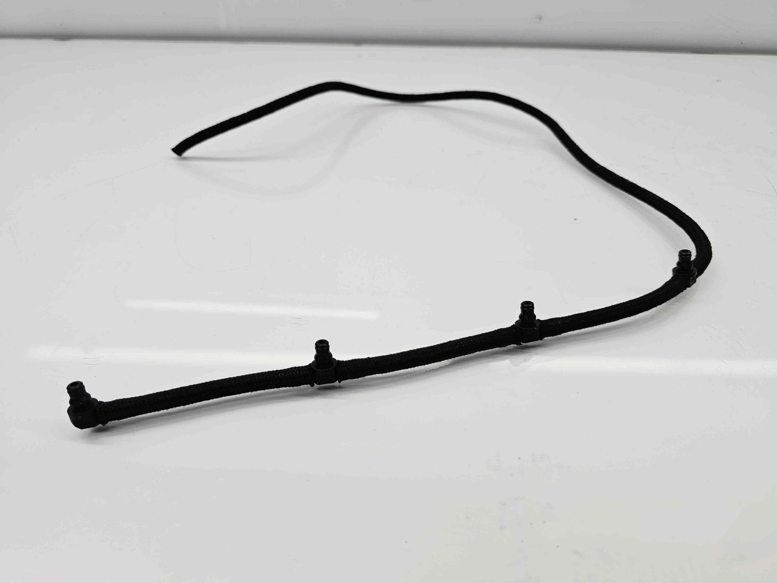 Conducta retur injectoare Bmw 3 (E90) [Fabr 2005-2011] OEM 2.0D N47D20 105KW / 143CP - imagine 3