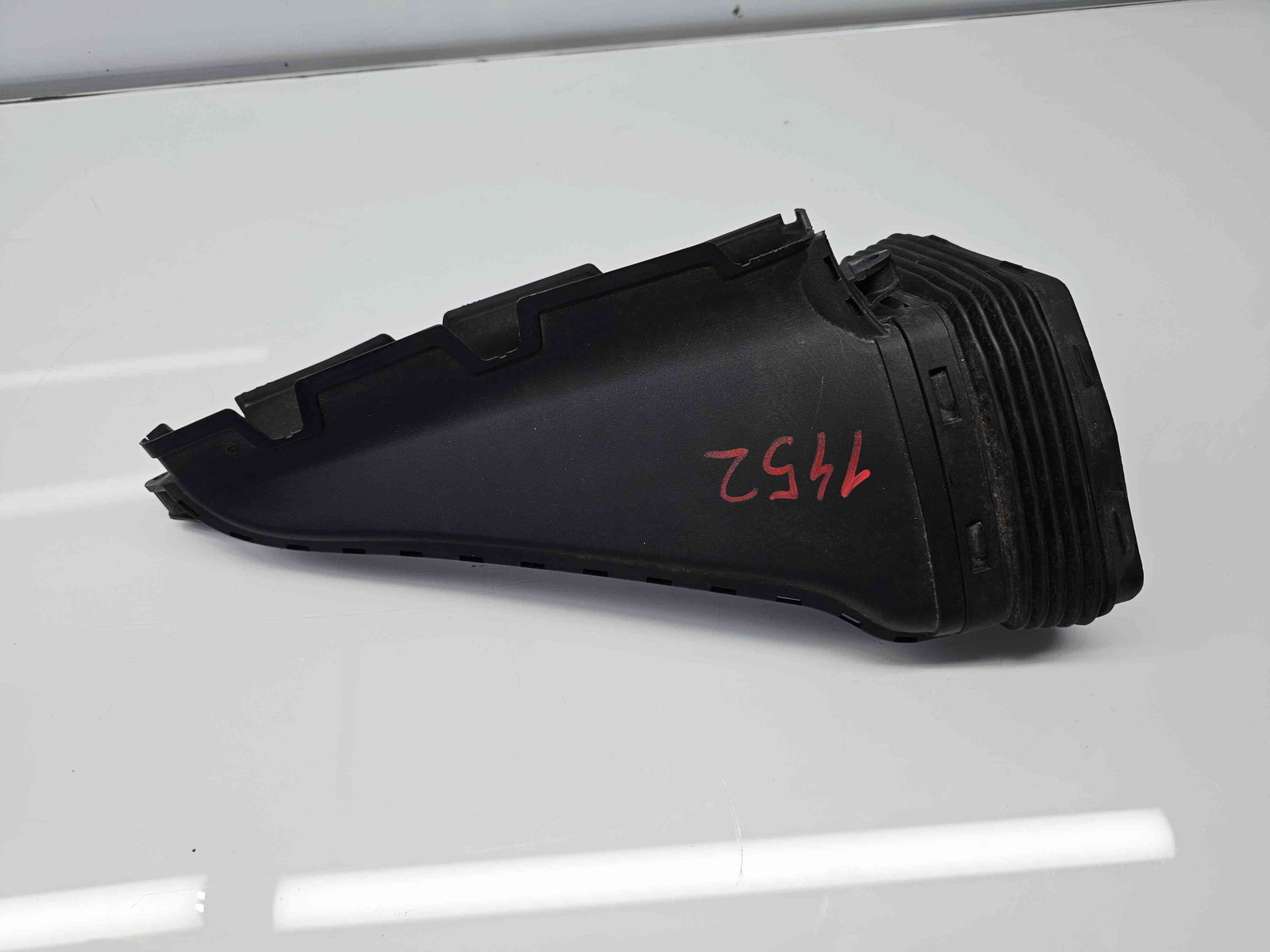 Deflector aer Audi A7 Sportback (4GA) [Fabr 2011-2017] - imagine 1