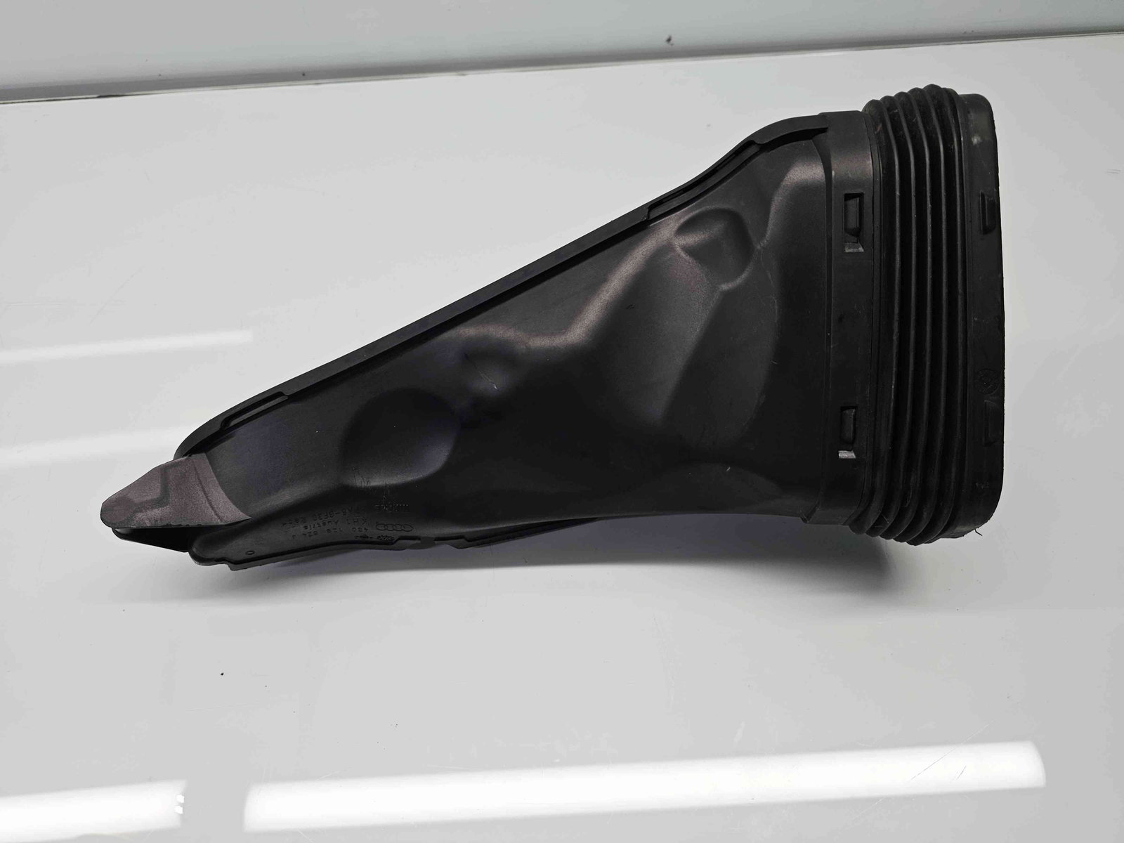 Deflector aer Audi A7 Sportback (4GA) [Fabr 2011-2017] - imagine 2