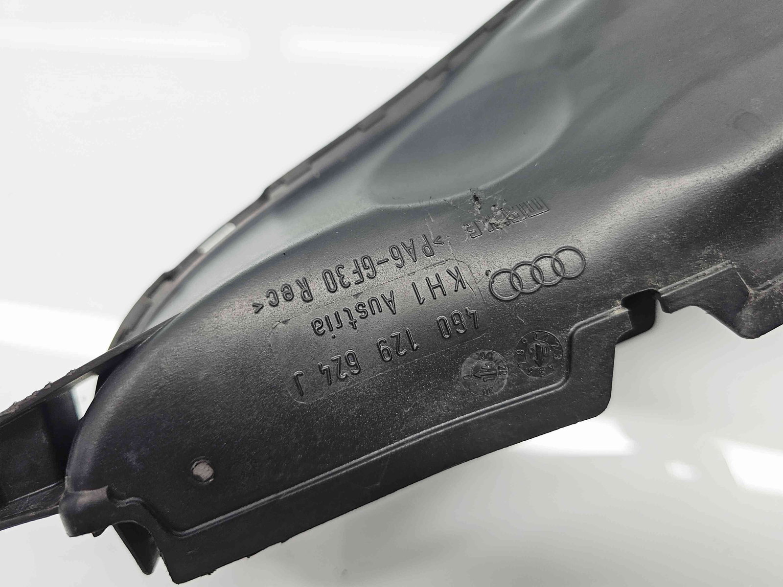 Deflector aer Audi A7 Sportback (4GA) [Fabr 2011-2017] - imagine 3