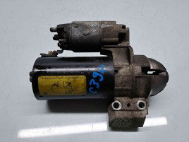  Electromotor 10 dinti Bmw 3 (E90) [Fabr 2005-2011] 7801203-02 / 0001115069 2.0D N47D20105KW / 143CP