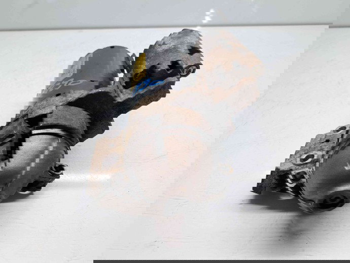  Electromotor 10 dinti Bmw 3 (E90) [Fabr 2005-2011] 7801203-02 / 0001115069 2.0D N47D20105KW / 143CP