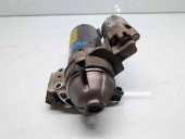  Electromotor 10 dinti Bmw 3 (E90) [Fabr 2005-2011] 7801203-02 / 0001115069 2.0D N47D20105KW / 143CP