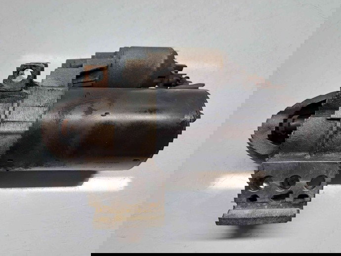  Electromotor 10 dinti Bmw 3 (E90) [Fabr 2005-2011] 7801203-02 / 0001115069 2.0D N47D20105KW / 143CP