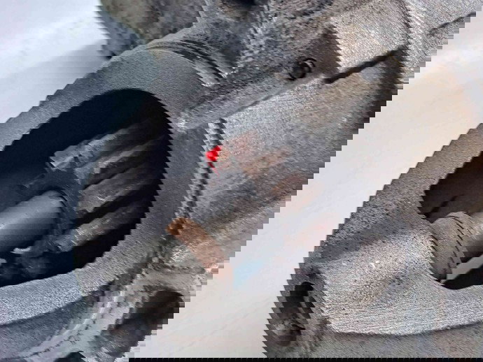  Electromotor 10 dinti Bmw 3 (E90) [Fabr 2005-2011] 7801203-02 / 0001115069 2.0D N47D20105KW / 143CP