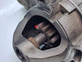  Electromotor 10 dinti Bmw 3 (E90) [Fabr 2005-2011] 7801203-02 / 0001115069 2.0D N47D20105KW / 143CP