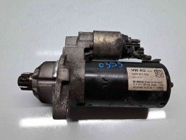  Electromotor 11 dinti Skoda Superb II Combi (3T5) Facelift [Fabr 2009-2015] 02M911024 / 0001123038 2.0 TDI CFGB125KW / 170CP