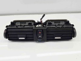  Grila aerisire centrala Bmw 3 (F30) [Fabr 2012-2017] 9218552