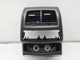  Grila aerisire spate Audi A7 Sportback (4GA) [Fabr 2011-2017] 4G0919565