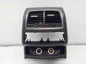  Grila aerisire spate Audi A7 Sportback (4GA) [Fabr 2011-2017] 4G0919565