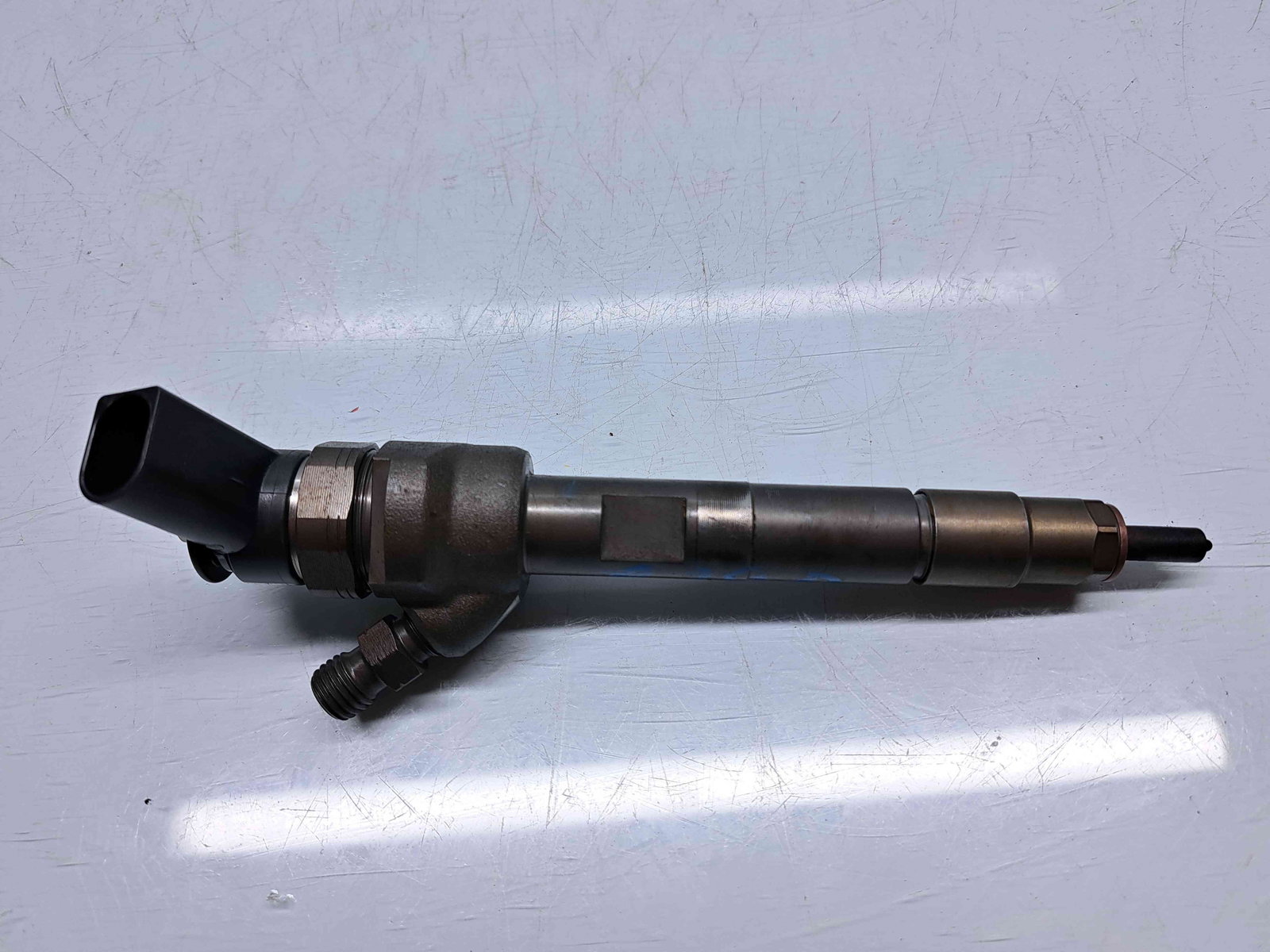 Injector Bmw 3 (E90) [Fabr 2005-2011] 7798446-04 2.0D N47D20 105KW / 143CP - imagine 1