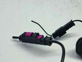  Antena Bmw 1 (E81, E87) [Fabr 2004-2010] 6925356-05 2.0 N43 105KW / 143CP