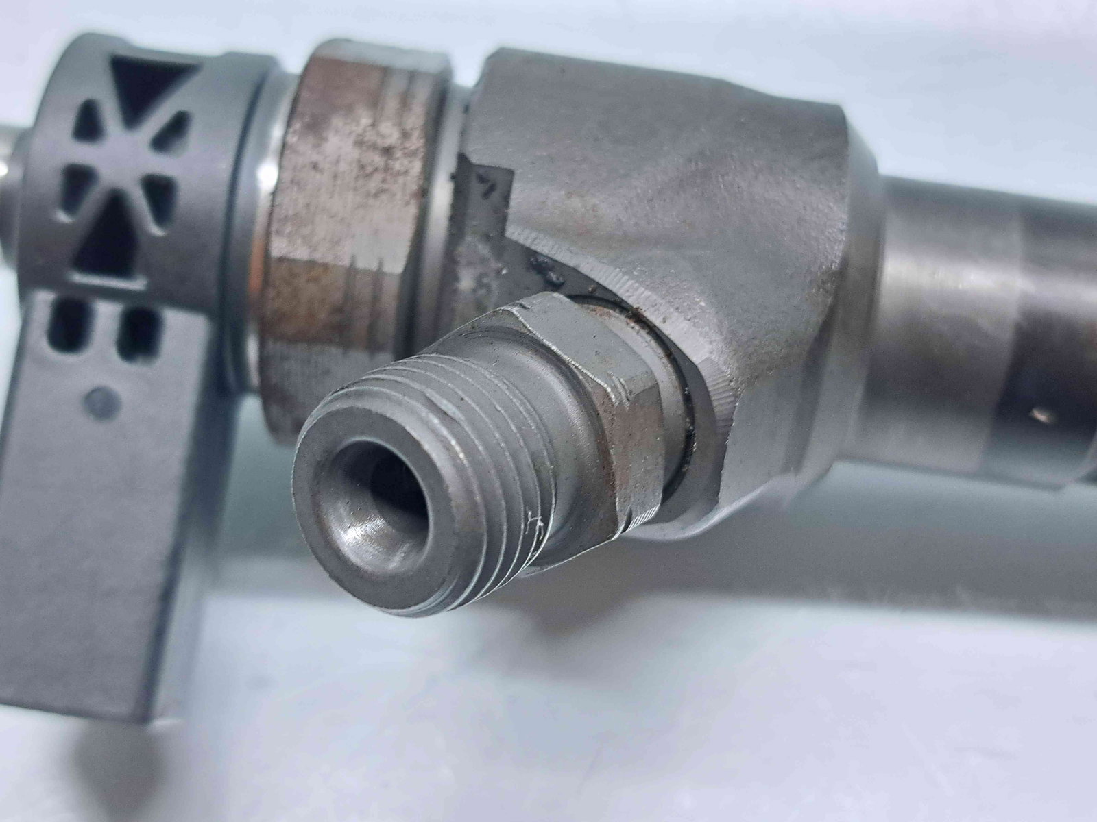 Injector Skoda Superb II Combi (3T5) Facelift [Fabr 2009-2015] 03L130277J 2.0 TDI CFGB 125KW / 170CP - imagine 2