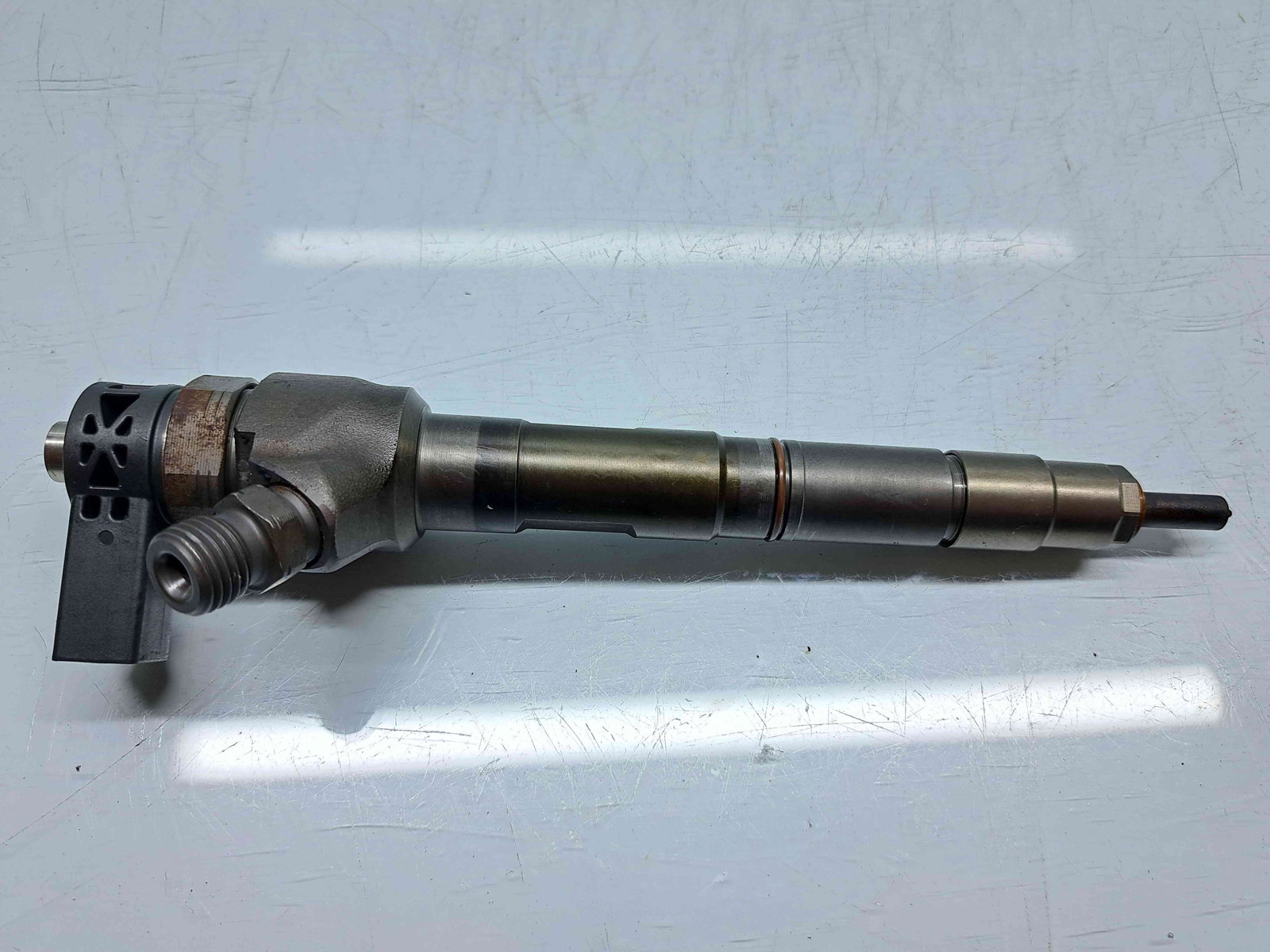 Injector Skoda Superb II Combi (3T5) Facelift [Fabr 2009-2015] 03L130277J 2.0 TDI CFGB 125KW / 170CP - imagine 3