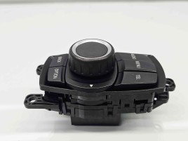  Joystick navigatie Bmw 3 (F30) [Fabr 2012-2017] 9261704