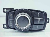  Joystick navigatie Bmw 3 (F30) [Fabr 2012-2017] 9261704