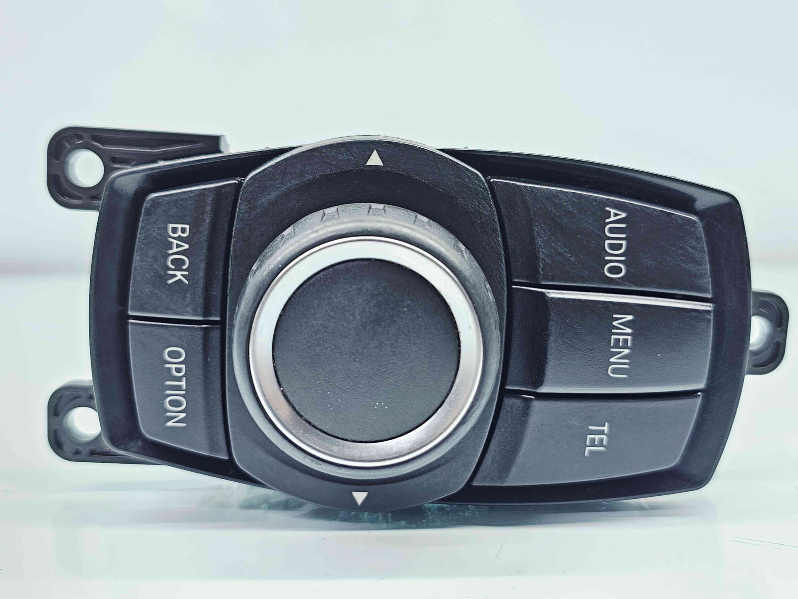 Joystick navigatie Bmw 3 (F30) [Fabr 2012-2017] 9261704 - imagine 2