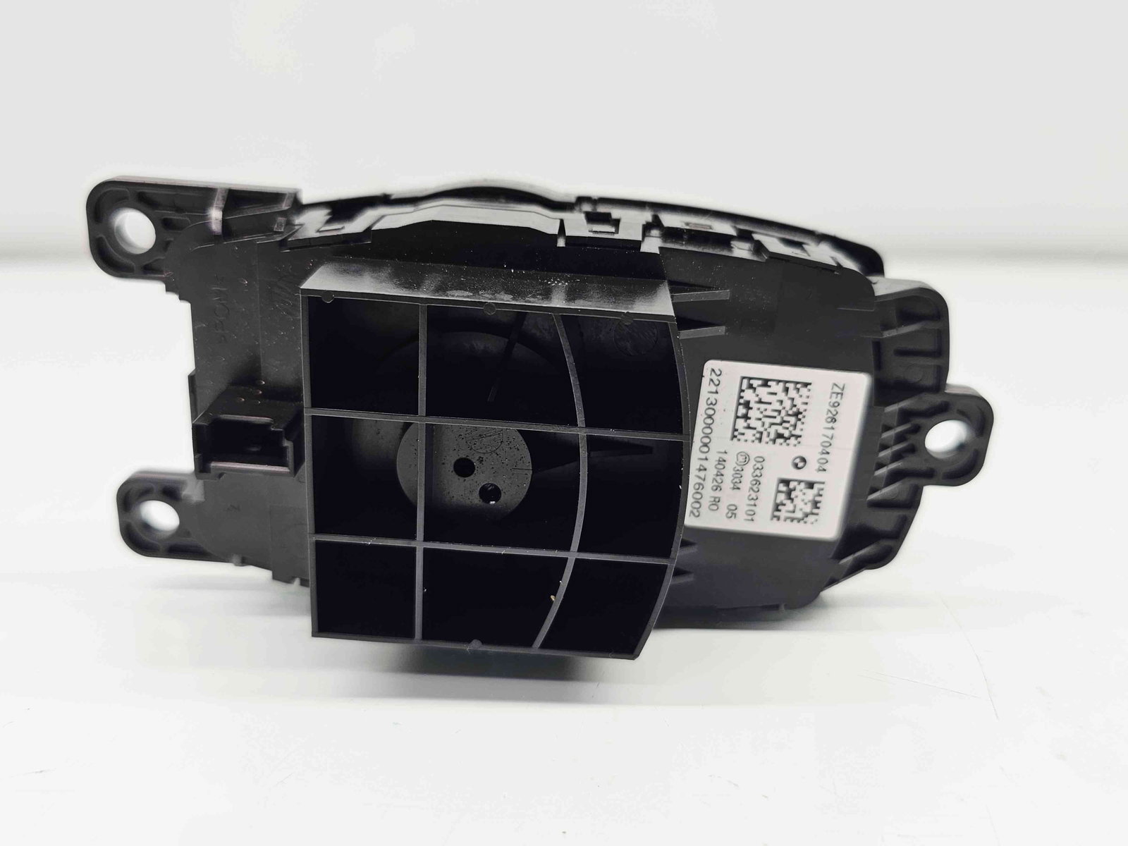 Joystick navigatie Bmw 3 (F30) [Fabr 2012-2017] 9261704 - imagine 3