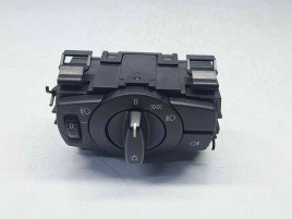  Bloc lumini Bmw 1 (E81, E87) [Fabr 2004-2010] 6932795 2.0 N43 105KW / 143CP
