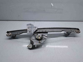 Macara electrica geam dreapta fata Dacia Duster [Fabr 2010-2017]