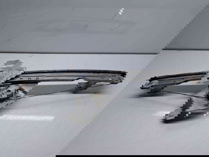 Macara electrica geam dreapta fata Dacia Duster [Fabr 2010-2017]