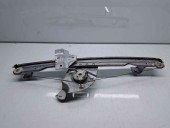 Macara electrica geam dreapta fata Dacia Duster [Fabr 2010-2017]