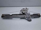 Macara electrica geam dreapta fata Dacia Duster [Fabr 2010-2017]