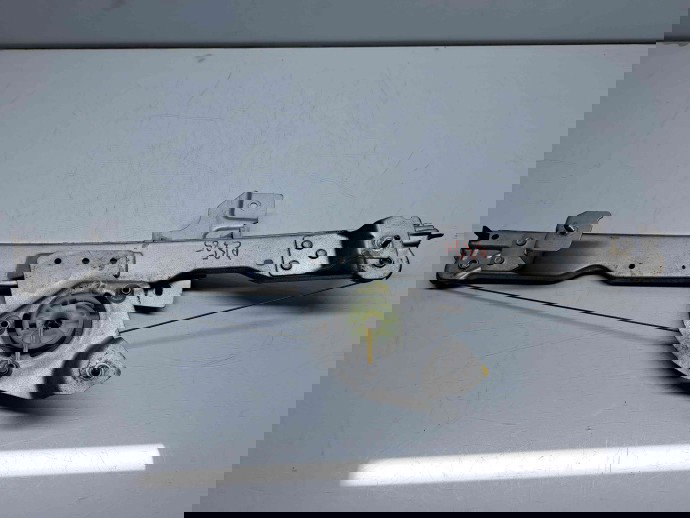 Macara electrica geam dreapta fata Dacia Duster [Fabr 2010-2017]