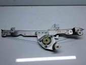 Macara electrica geam dreapta fata Dacia Duster [Fabr 2010-2017]